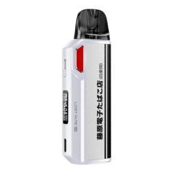 POD LV Thelema Elite DM45 Akina Speed (akcyza)