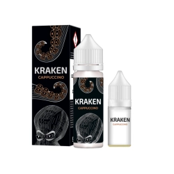 B26 Koncentrat Kraken 9/10 ml Capuccino