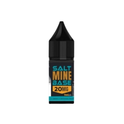 B26 Baza Nikotynowa Salt Mine 9 ml 20 mg 50/50 B26 Baza Nikotynowa Salt Mine 9 ml 20 mg 50/50