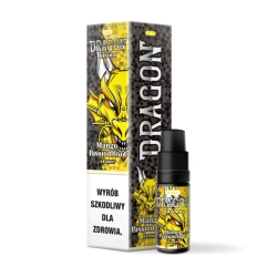 B26 Koncentrat Dragon 8/10 ml Mango Passion Fruit