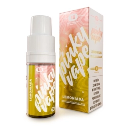B26 Liquid Pinky 10 ml Lemoniada 18 mg