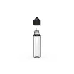 Butelka Chubby Gorilla V3 60 ml BK - CGUB1-60MLV3-BK