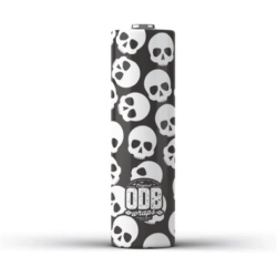 Koszulka 21700 Odb Skullz 10SZT
