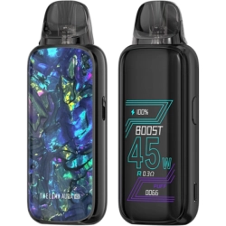 POD LV Thelema Aura 45 Dazzle Black (akcyza)