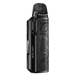 POD LV Thelema Elite DM45 Eagle Black (akcyza)