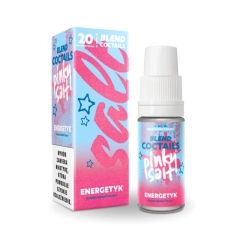 B26 Liquid Salt Pinky Coctail 10 ml 20 mg Energetyk
