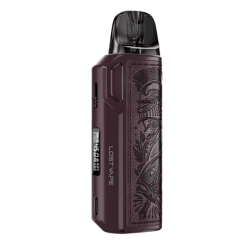 POD LV Thelema Elite DM45 Spartan Valor (akcyza)