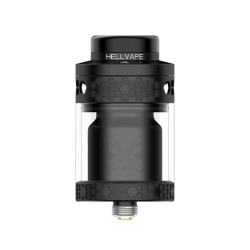 Atomizer HV Dead Rabbit V4 RTA Mat F Blac (akcyza)