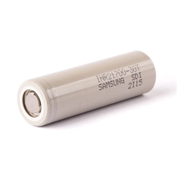 Akumulator 21700 Samsung 30T 3000MAH Oryginał