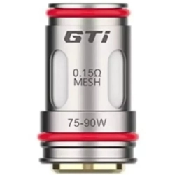 Grzałka Vaporesso Gti Mesh 0,15OHM