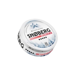 Woreczki Nikotynowe Snoberg 20 mg Watermel (akcyza)