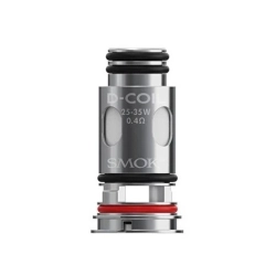 Grzałka SMOK D-coil 0,4OHM