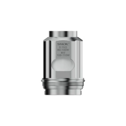 Grzałka SMOK TFV18 Dual Mesh 0,15OHM