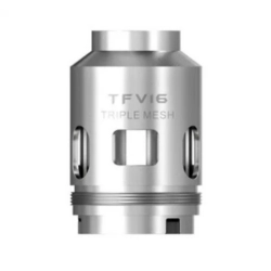 Grzałka SMOK TFV16 Triple Mesh 0,15OHM