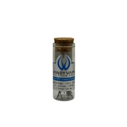 DIY Grzałka Vandy Vape Superfine MTL Fused Clapton 32GA*2+38GA KA1 1,51OHM– A’10 – NO.8
