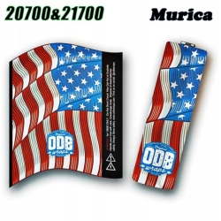 Koszulka 21700 Odb Murica 10SZT