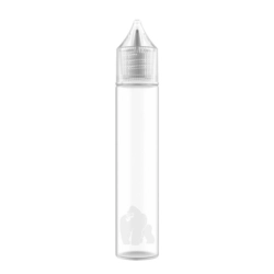 Chubby Gorilla Ldpe 30 ml WT - CGUB4-30 ml-WT