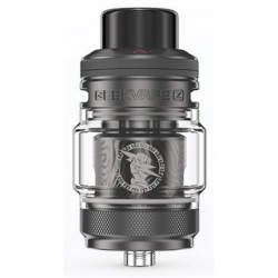 Atomizer Geekvape Z-subohm Gunmetal Grey (akcyza) Atomizer Geekvape Z-subohm Gunmetal Grey (akcyza)