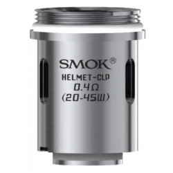 Grzałka SMOK Helmet Clp 0,4OHM