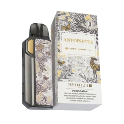 POD LV Thelema Elite DM45 Antoinette (akcyza)