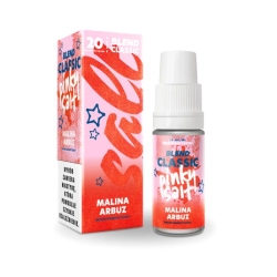 B26 Liquid Salt Pinky Classic 10 ml 20 mg Malina Arb