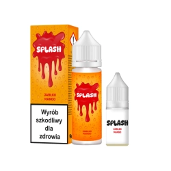 B26 Koncentrat Splash 9/10 ml Jabłko Mango