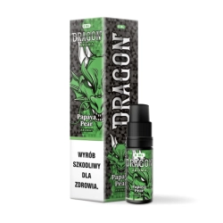 B26 Koncentrat Dragon 8/10 ml Papaya Pear