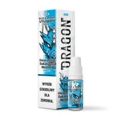 B26 Koncentrat Dragon 9/10 ml Owoce Lasu Eukaliptus