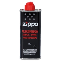 Benzyna DO Zapalniczek Zippo 1-0101 Benzyna DO Zapalniczek Zippo 1-0101