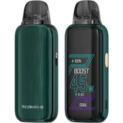 POD LV Thelema Aura 45 Dark Green (akcyza)