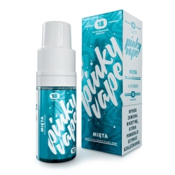 B26 Liquid Pinky 10 ml Mint Men 03 mg