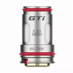 Grzałka Vaporesso Gti Mesh 0,2OHM