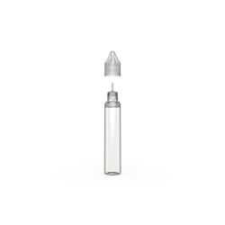 Butelka Chubby Gorilla V3 30 ml Natl - CGUB1-30MLV3-NATL