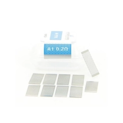 DIY Siatka Mesh Vandy Vape Mesh KA1 0,2OHM – A’10 – NO.3