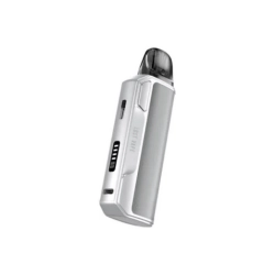 POD LV Thelema Elite S Twill Silver (akcyza)