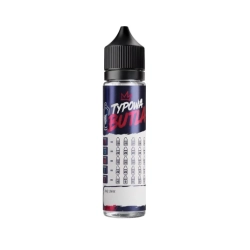 Typowa Butla Red 60 ml