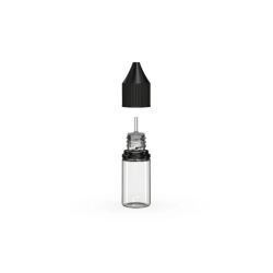 Butelka Chubby Gorilla V3 10 ml BK - CGUB1-10MLV3-BK