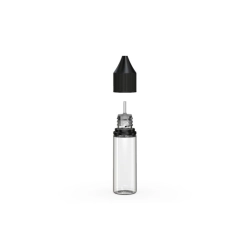 Butelka Chubby Gorilla V3 16,5 ml BK - CGUB1-15MLV3-BK