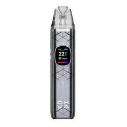 POD OXVA XLIM Pro 2 (DNA) Nebula Grey (akcyza)