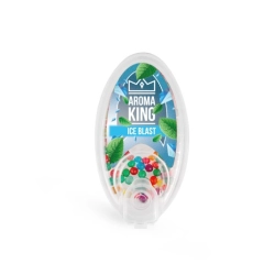 Aroma King Kulki Oval BOX Ice Blast Aroma King Kulki Oval BOX Ice Blast