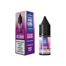 B26 Liquid Salt Aroma King V2 10 ml 20 mg BL Sour R