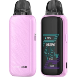 POD LV Thelema Aura 45 Ripple Pink (akcyza)