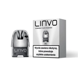 Wkład Pusty Linvo Force