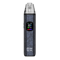 POD OXVA XLIM Pro 2 (DNA) Frost Tit. Blue (akcyza)