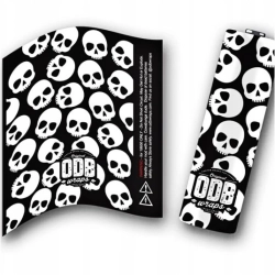 Koszulka 18650 Odb Skullz 10SZT