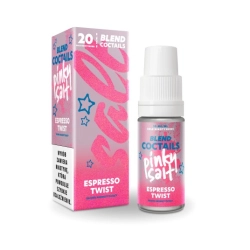 B26 Liquid Salt Pinky Coctail 10 ml 20 mg Espresso T