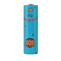 Koszulka 21700 Odb Little Blue 10SZT