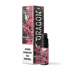 B26 Koncentrat Dragon 9/10 ml Raspberry Kiwi