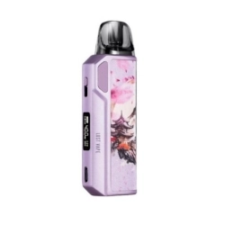 POD LV Thelema Elite DM45 Sakura Lavender (akcyza)