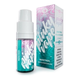 B26 Liquid Pinky 10 ml Spermint 06 mg